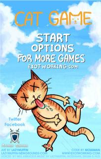 Игра Catgame фото